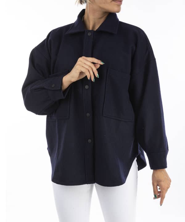 کاپشن زنانه جوتی جینز JootiJeans کد 23722683 - 0
