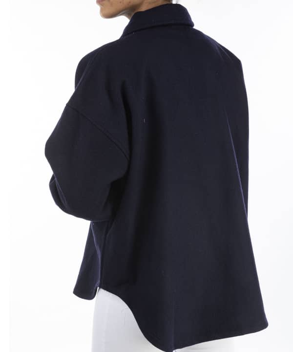 کاپشن زنانه جوتی جینز JootiJeans کد 23722683 - 2