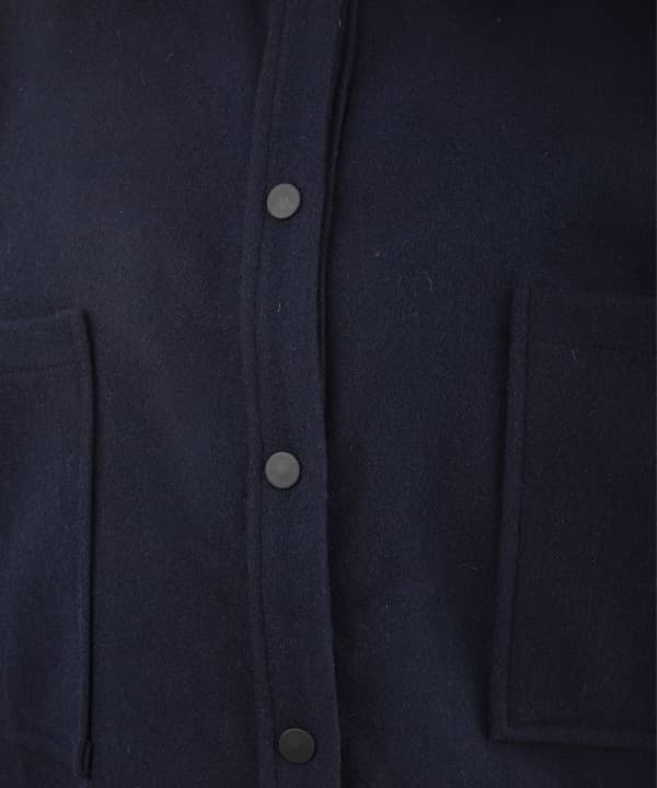 کاپشن زنانه جوتی جینز JootiJeans کد 23722683 - 3