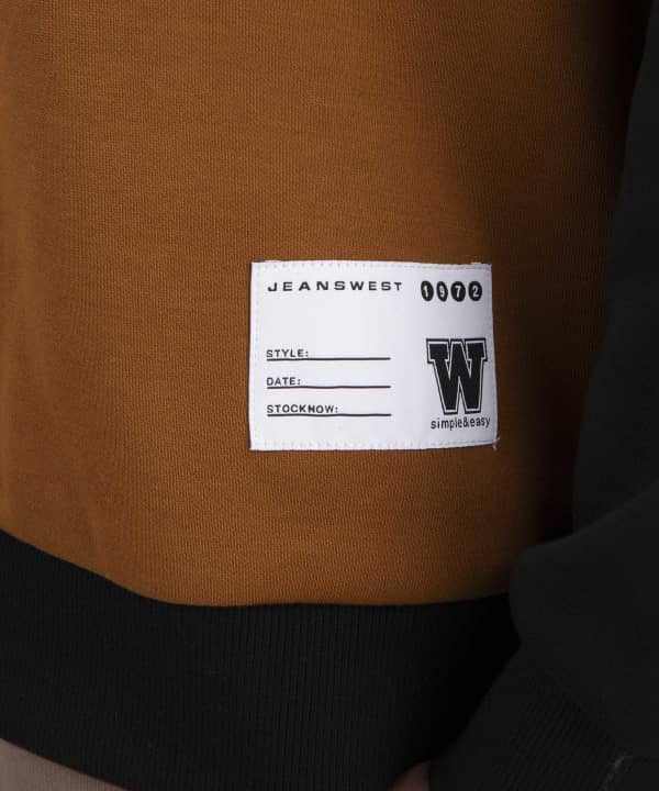 هودی مردانه جین وست Jeanswest کد 23171516 - 3