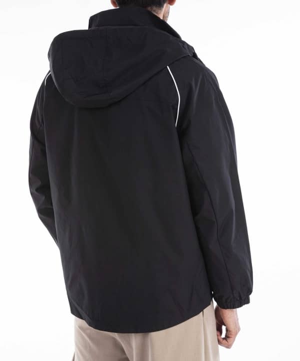 کاپشن مردانه جین وست Jeanswest کد 23122515 - 1