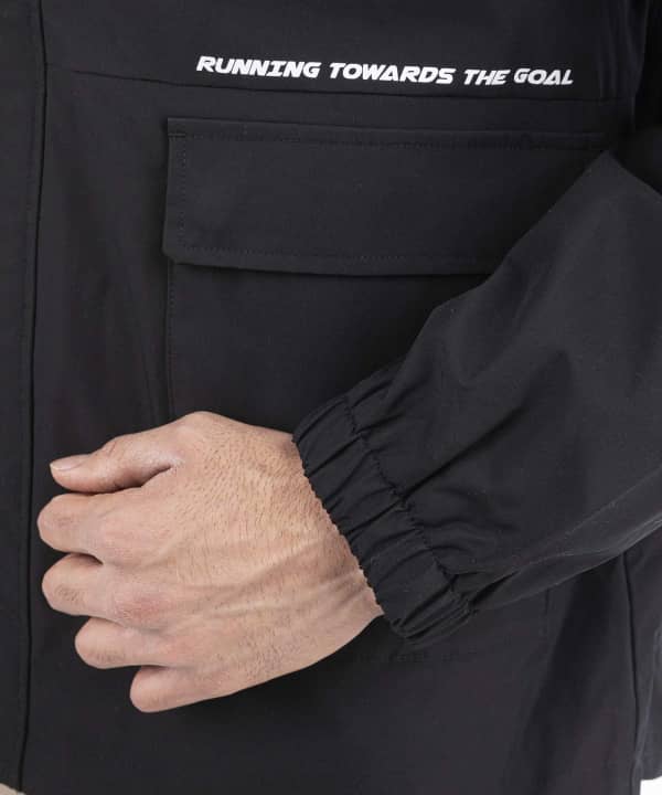 کاپشن مردانه جین وست Jeanswest کد 23122515 - 3