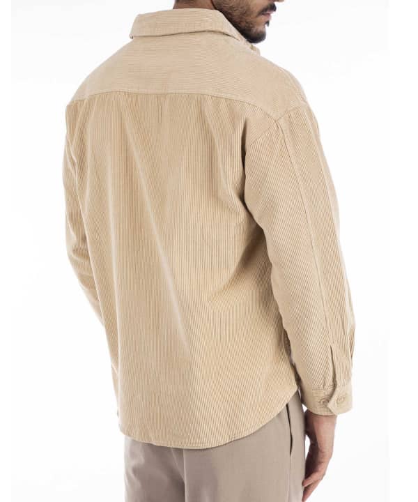 پیراهن مردانه جین وست Jeanswest کد 23131501 - 2