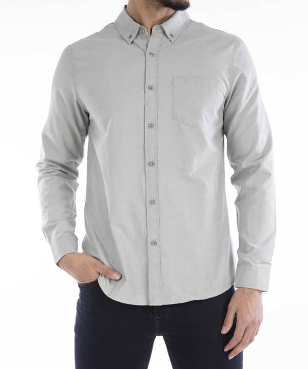 پیراهن مردانه جوتی جینز JootiJeans کد 31531052 - 0