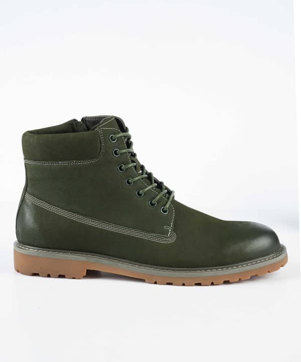 کفش مردانه جوتی جینز JootiJeans کد 23951502 - 4