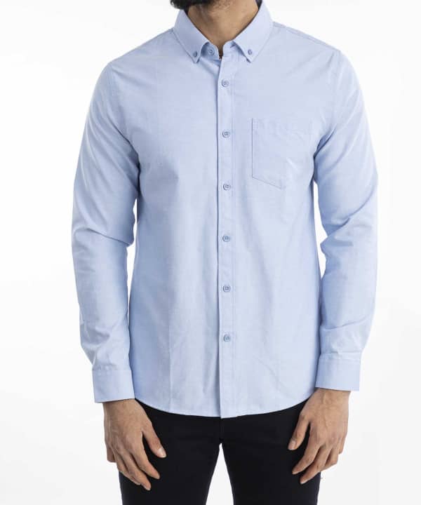 پیراهن مردانه جوتی جینز JootiJeans کد 31531052 - 0