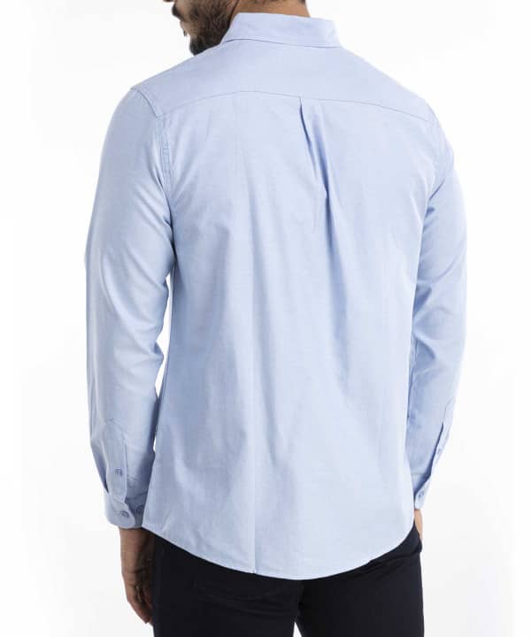 پیراهن مردانه جوتی جینز JootiJeans کد 31531052 - 1