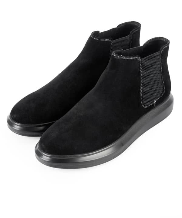 کفش مردانه جوتی جینز JootiJeans کد 23951500 - 0