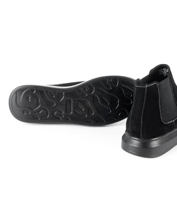 کفش مردانه جوتی جینز JootiJeans کد 23951500 - 3