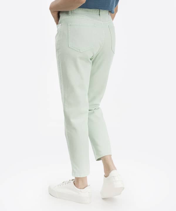 شلوار جین زنانه جوتی جینز JootiJeans کد 31788817 - 1
