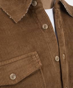کاپشن مردانه جوتی جینز JootiJeans کد 23522111 - 2