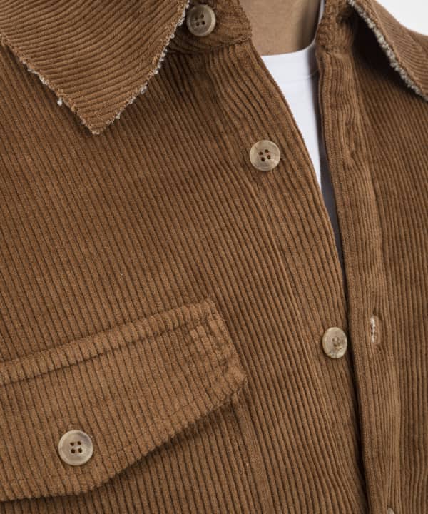 کاپشن مردانه جوتی جینز JootiJeans کد 23522111 - 2