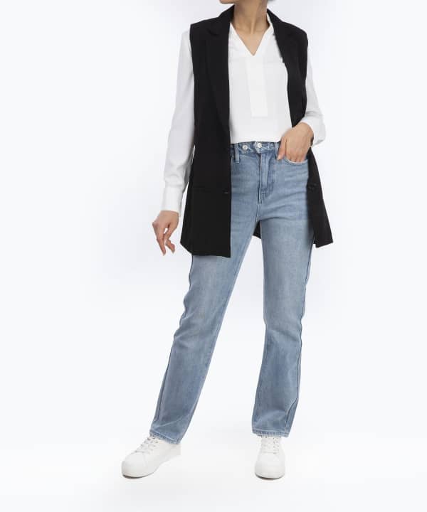جلیقه زنانه جوتی جینز JootiJeans کد 31733623 - 1