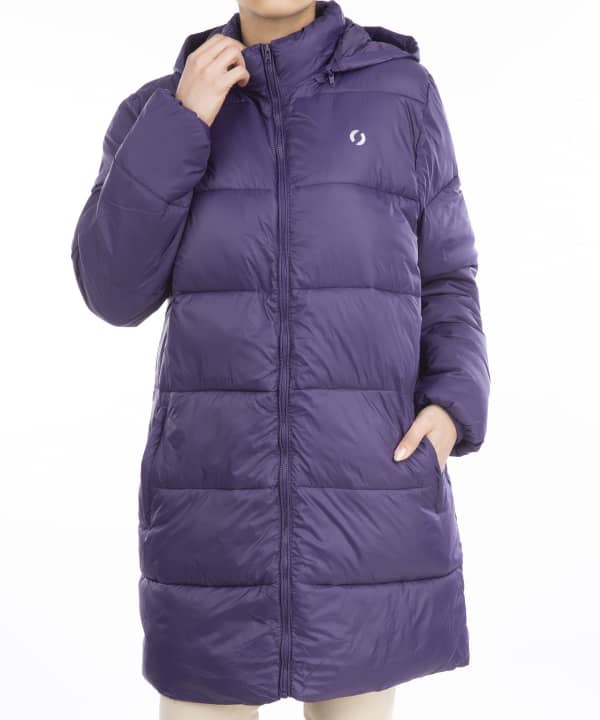 کاپشن  زنانه جوتی جینز Jooti Jeans کد 24722600 - 0