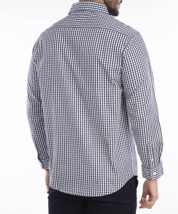 پیراهن مردانه جین وست Jeanswest کد 23131502 - 2