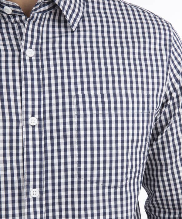 پیراهن مردانه جین وست Jeanswest کد 23131502 - 3