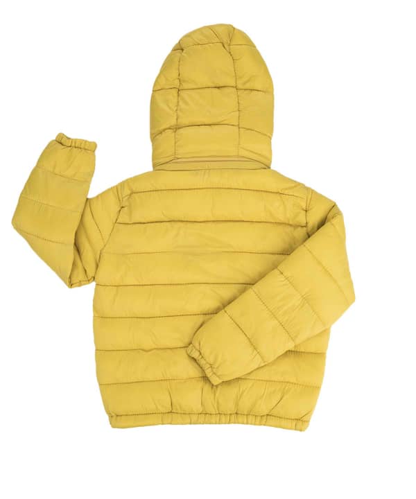 کاپشن  پسرانه جوتی جینز Jooti Jeans کد 24022100 - 1