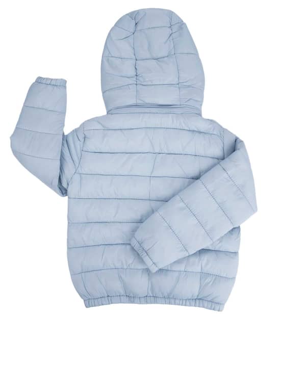 کاپشن  پسرانه جوتی جینز Jooti Jeans کد 24022100 - 1
