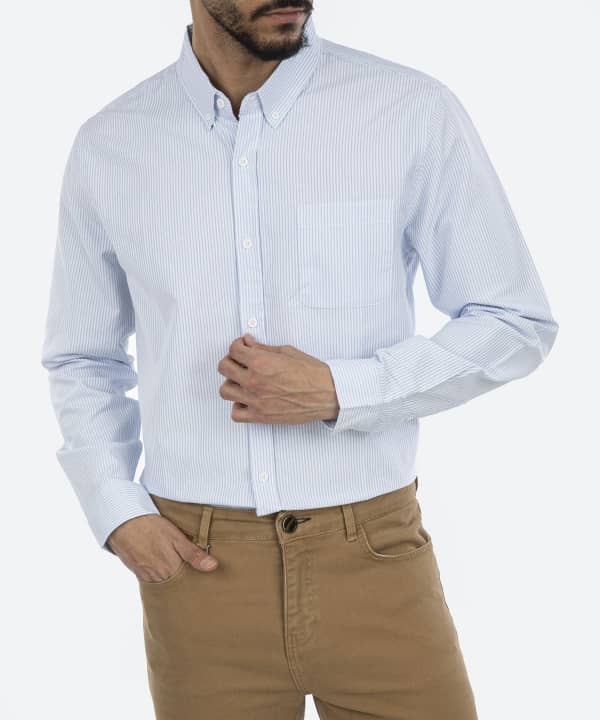 پیراهن مردانه جوتی جینز JootiJeans کد 31531036 - 0
