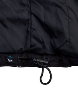 کاپشن زنانه طرح دار جین وست Jeanswest - 5