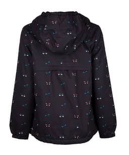 کاپشن زنانه طرح دار جین وست Jeanswest - 1