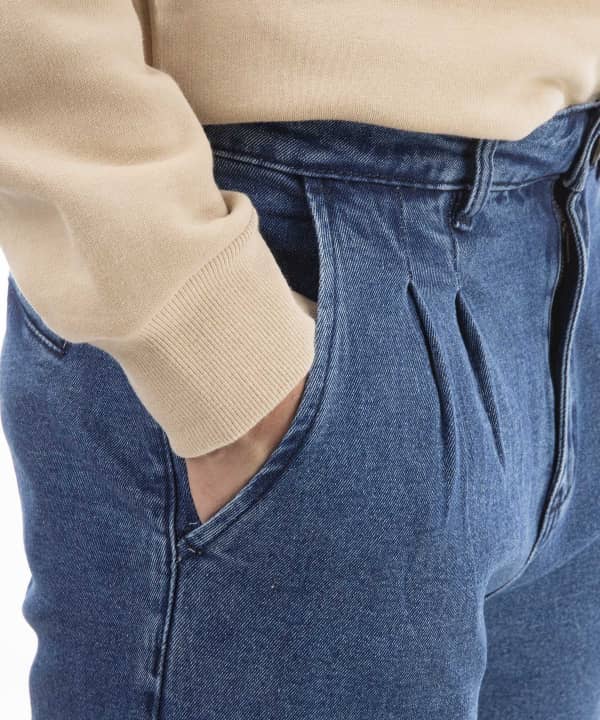 شلوار جین مردانه جوتی جینز JootiJeans کد 31589800 - 2