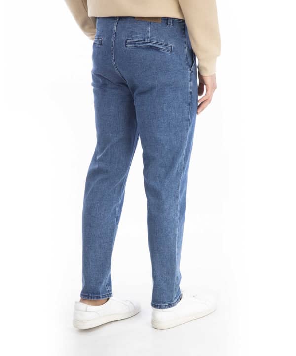 شلوار جین مردانه جوتی جینز JootiJeans کد 31589800 - 1