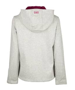 سویشرت زنانه کلاه دار جین وست Jeanswest - 1