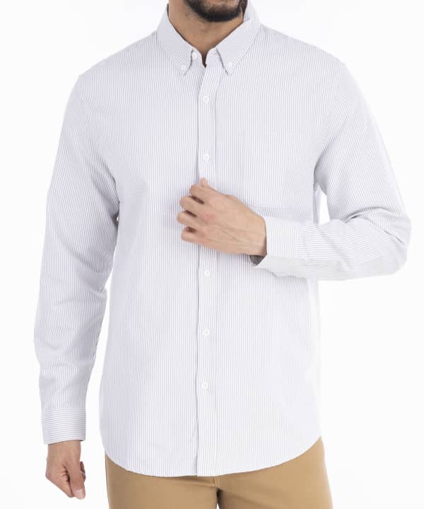 پیراهن مردانه جوتی جینز JootiJeans کد 31531036 - 0