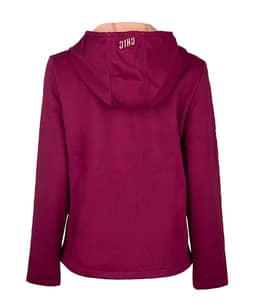 سویشرت زنانه کلاه دار جین وست Jeanswest - 1