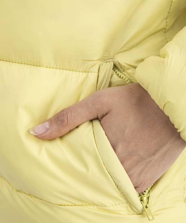 کاپشن  زنانه جوتی جینز Jooti Jeans کد 24722600 - 2