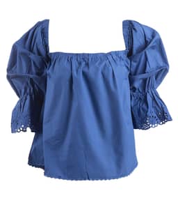بلوز زنانه جوتی جینز JootiJeans کد 31732312 - 0