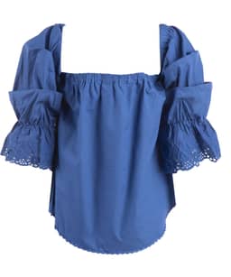 بلوز زنانه جوتی جینز JootiJeans کد 31732312 - 1