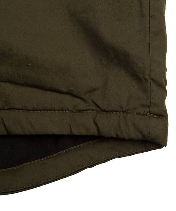 کاپشن مردانه کلاه دار جین وست Jeanswest - 6