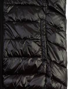 کاپشن زنانه کلاه دار جین وست Jeanswest - 4