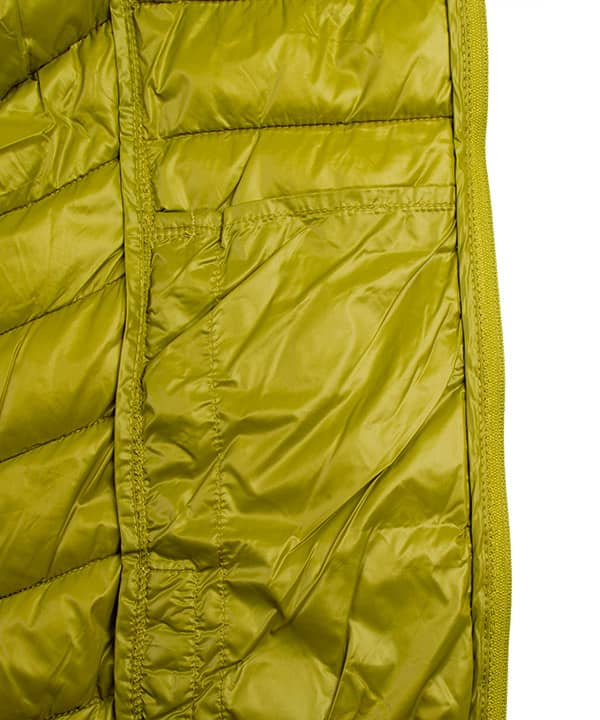 کاپشن زنانه کلاه دار جین وست Jeanswest - 4