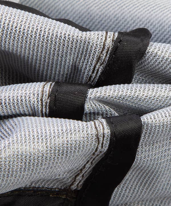 بارانی مردانه کلاه دار جین وست Jeanswest - 6