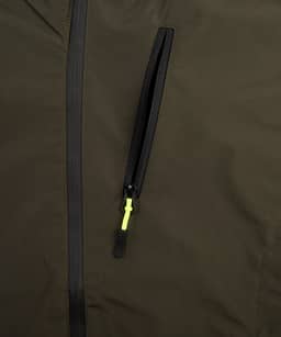 بارانی مردانه  کلاه دار جین وست Jeanswest - 4