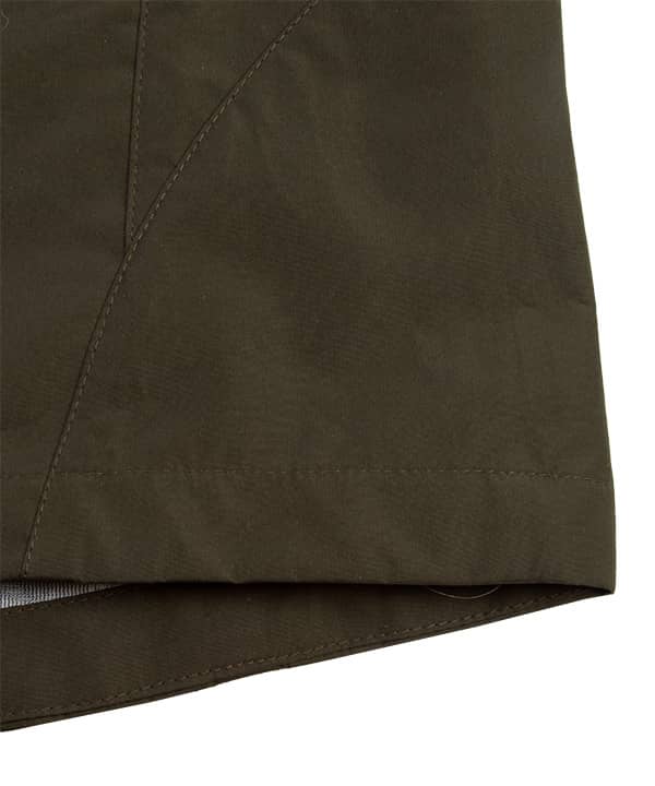 بارانی مردانه کلاه دار جین وست Jeanswest - 5