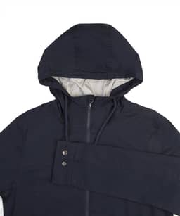 کاپشن مردانه کلاه دار جین وست Jeanswest - 2