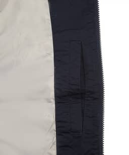 کاپشن مردانه کلاه دار جین وست Jeanswest - 4