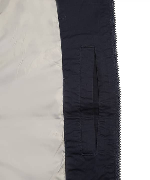 کاپشن مردانه کلاه دار جین وست Jeanswest - 4
