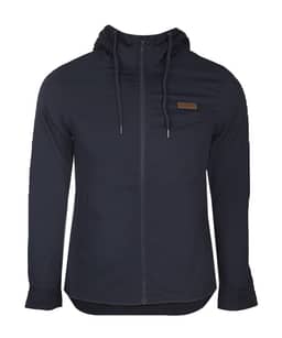 کاپشن مردانه کلاه دار جین وست Jeanswest - 0