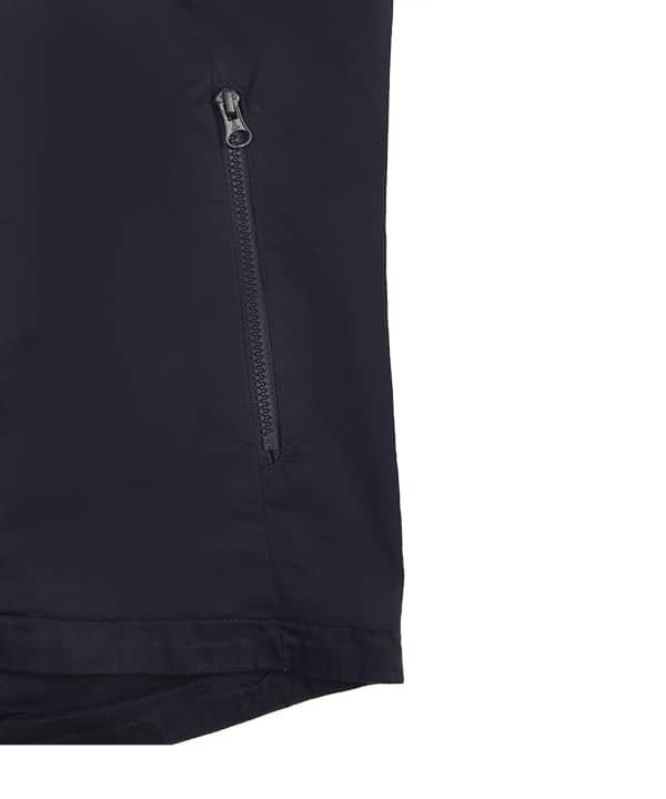 کاپشن مردانه کلاه دار جین وست Jeanswest - 3