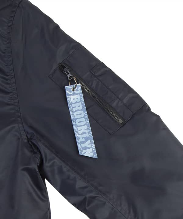 کاپشن مردانه پر جین وست Jeanswest - 4