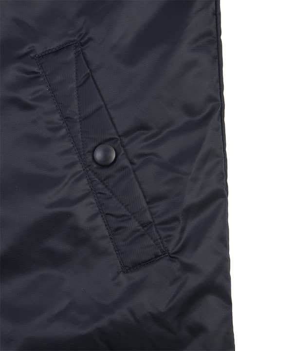 کاپشن مردانه پر جین وست Jeanswest - 5