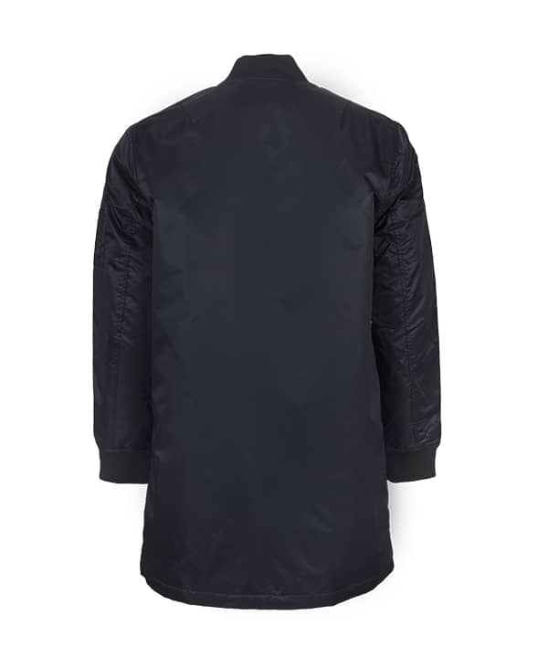 کاپشن مردانه پر جین وست Jeanswest - 1