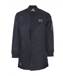 کاپشن مردانه پر جین وست Jeanswest - 0
