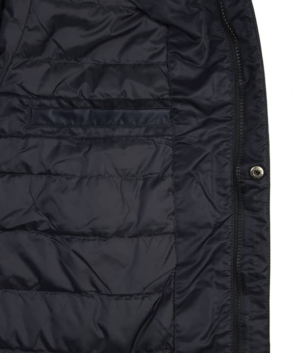 کاپشن مردانه پر جین وست Jeanswest - 7