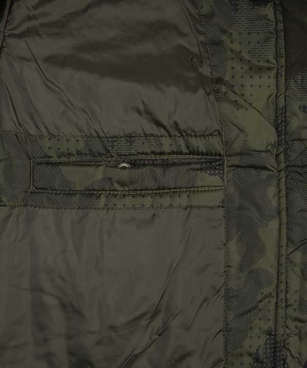 کاپشن مردانه جین وست Jeanswest - 6